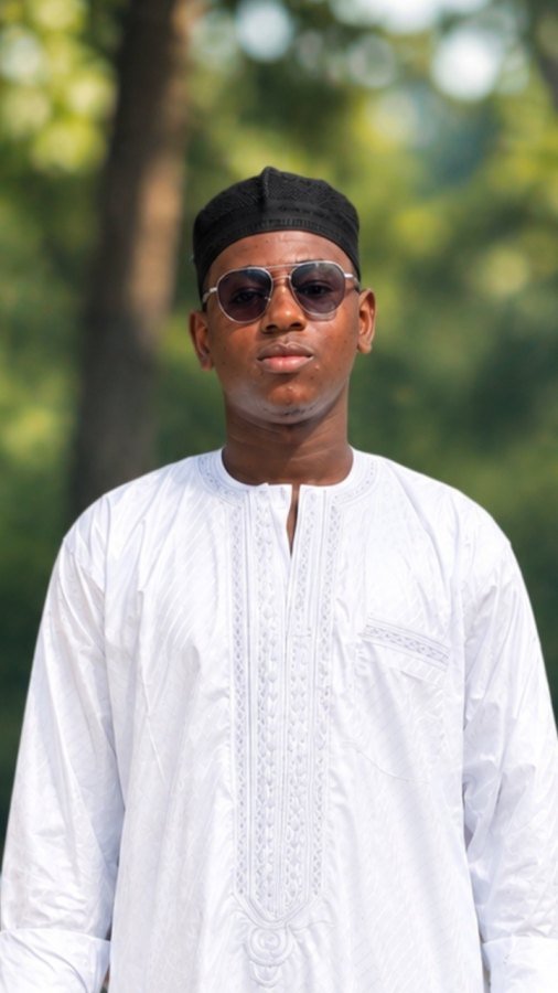 Portrait de Abdourrazak Ibrahim Mahamat Bello